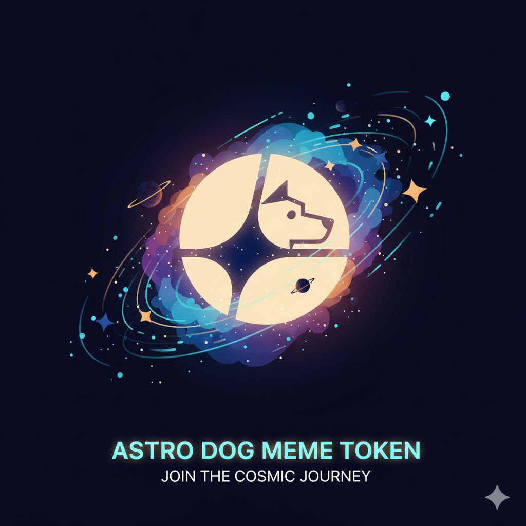 Aster Dog About